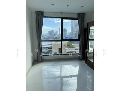 For Rent - IDEO Mobi Sathorn, Bangkok