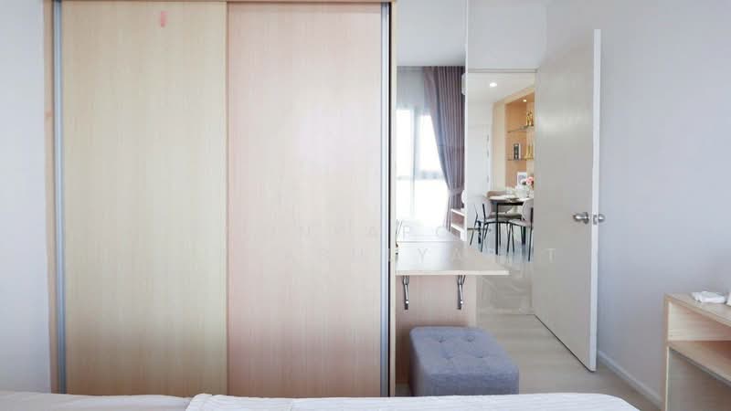 Aspire Sukhumvit 48, Bangkok, Sukhumvit Road, Phra Kanong, Khlong Toei, Bangkok, 2 Bedrooms, 54 sqm, Condo For Sale, by Poonyaporn Veerabulyarit, 500397388 - DDproperty.com