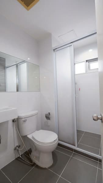 Aspire Sukhumvit 48, Bangkok, Sukhumvit Road, Phra Kanong, Khlong Toei, Bangkok, 2 Bedrooms, 54 sqm, Condo For Sale, by Poonyaporn Veerabulyarit, 500397388 - DDproperty.com