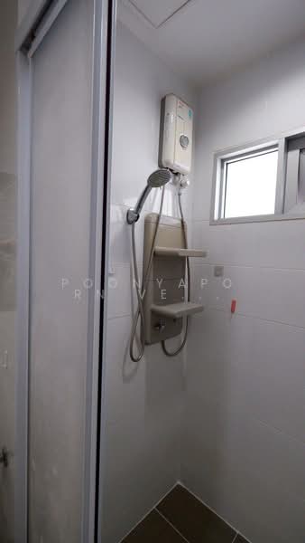 Aspire Sukhumvit 48, Bangkok, Sukhumvit Road, Phra Kanong, Khlong Toei, Bangkok, 2 Bedrooms, 54 sqm, Condo For Sale, by Poonyaporn Veerabulyarit, 500397388 - DDproperty.com