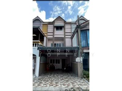ขาย - ทาวน์โฮม ลาดพร้าว 71, กรุงเทพ