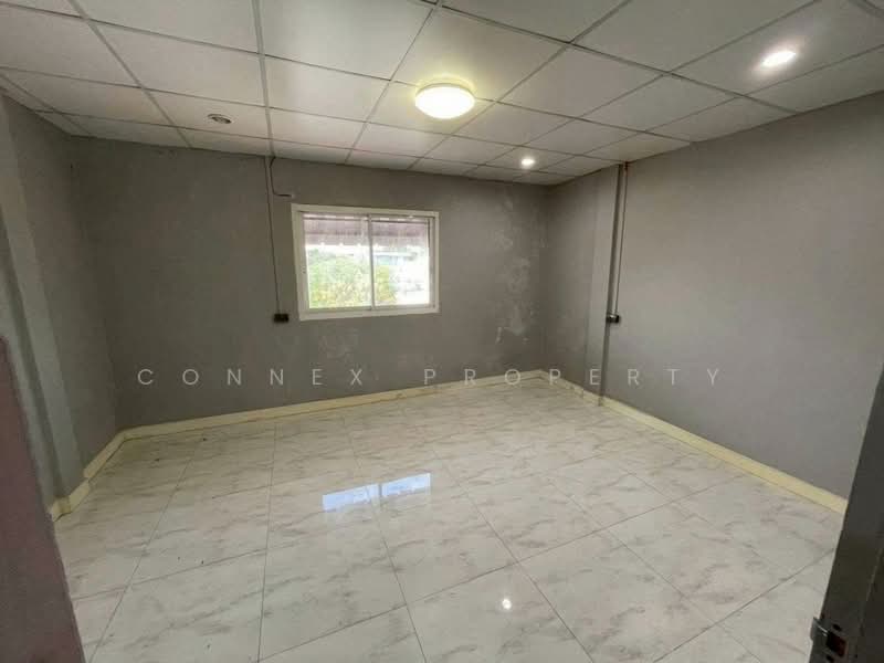 Townhome Ladprao 71, Bangkok, , Lat Phrao, Bangkok, 4 Bedrooms, 80 sqm, Townhouse For Sale, by Connex Property, 500397389 - DDproperty.com