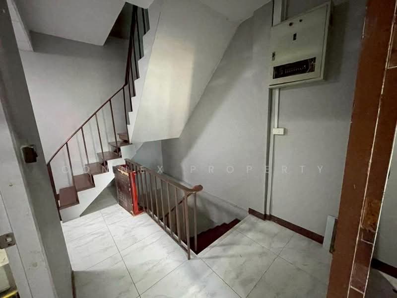 Townhome Ladprao 71, Bangkok, , Lat Phrao, Bangkok, 4 Bedrooms, 80 sqm, Townhouse For Sale, by Connex Property, 500397389 - DDproperty.com