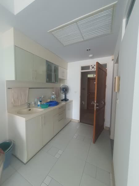 Supalai River Place Charoen Nakorn, Bangkok, 1529 Soi Chareonnakorn 39, Chareonnakorn Road, Bang Lam Phu Lang, Khlong San, Bangkok, 1 Bedroom, 35 sqm, Condo For Sale, by คุณ ณิชาภา, 500397390 - DDproperty.com