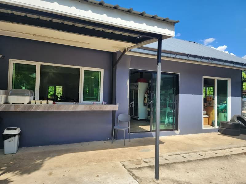 Land for sale with restaurant, Nakhon Ratchasima, Ma Roeng, Muang Nakhon Ratchasima, Nakhon Ratchasima, , 6,400 sqm, Business For Sale, by วิรณี, 500397393 - DDproperty.com