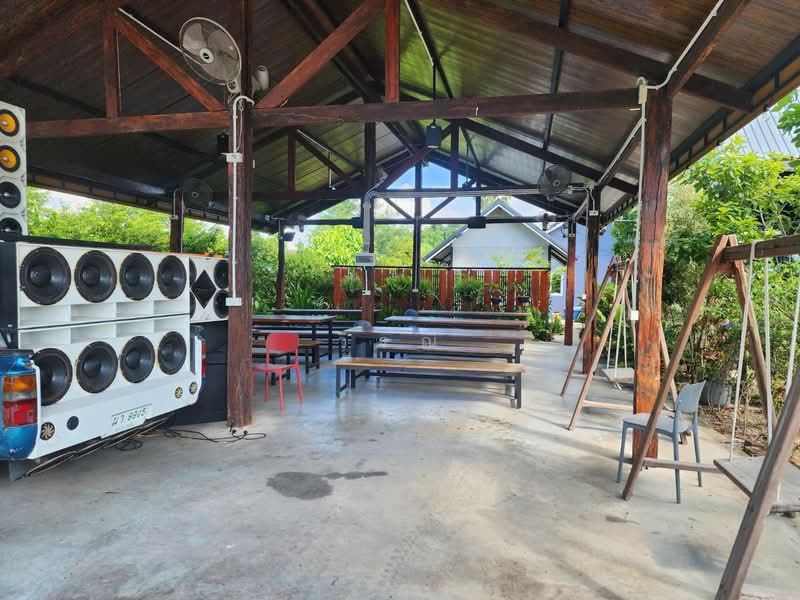 Land for sale with restaurant, Nakhon Ratchasima, Ma Roeng, Muang Nakhon Ratchasima, Nakhon Ratchasima, , 6,400 sqm, Business For Sale, by วิรณี, 500397393 - DDproperty.com