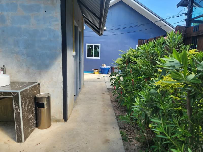 Land for sale with restaurant, Nakhon Ratchasima, Ma Roeng, Muang Nakhon Ratchasima, Nakhon Ratchasima, , 6,400 sqm, Business For Sale, by วิรณี, 500397393 - DDproperty.com