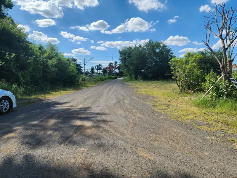 Land for sale with restaurant, Nakhon Ratchasima, Ma Roeng, Muang Nakhon Ratchasima, Nakhon Ratchasima, , 6,400 sqm, Business For Sale, by วิรณี, 500397393 - DDproperty.com
