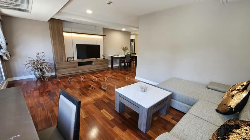 Kasturi Living, Bangkok, 12 Soi Sukhumvit 34, Khong Tan, Khlong Toei, Bangkok, 2 Bedrooms, 150 sqm, Condo For Rent, by BANGKOK PROPERTY AGENTS, 500397395 - DDproperty.com