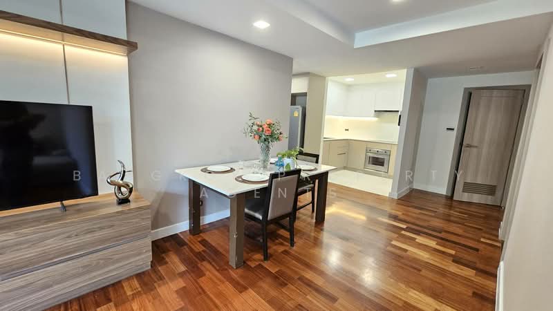 Kasturi Living, Bangkok, 12 Soi Sukhumvit 34, Khong Tan, Khlong Toei, Bangkok, 2 Bedrooms, 150 sqm, Condo For Rent, by BANGKOK PROPERTY AGENTS, 500397395 - DDproperty.com
