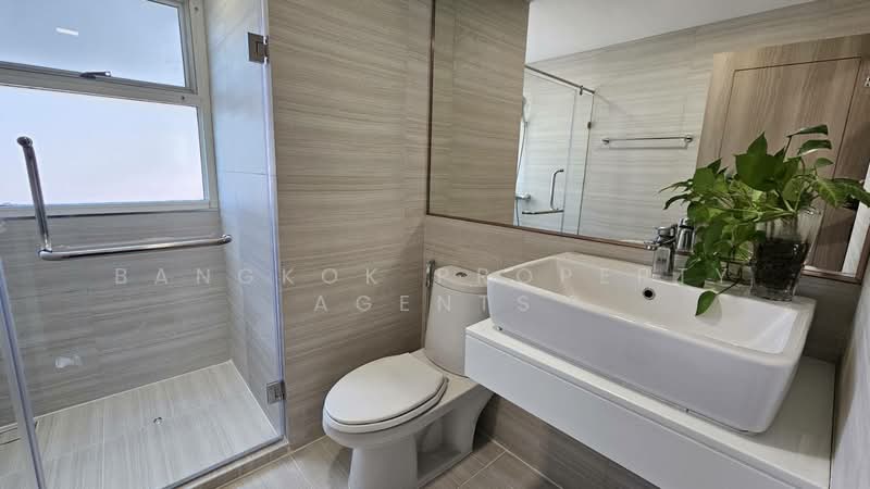 Kasturi Living, Bangkok, 12 Soi Sukhumvit 34, Khong Tan, Khlong Toei, Bangkok, 2 Bedrooms, 150 sqm, Condo For Rent, by BANGKOK PROPERTY AGENTS, 500397395 - DDproperty.com