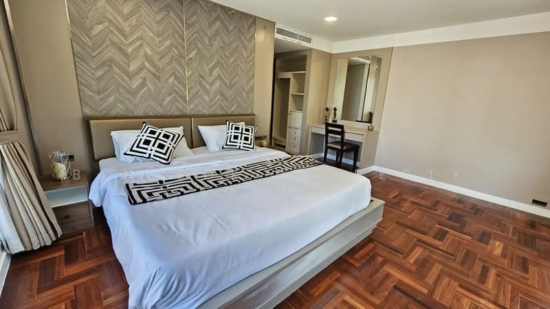 Kasturi Living, Bangkok, 12 Soi Sukhumvit 34, Khong Tan, Khlong Toei, Bangkok, 2 Bedrooms, 150 sqm, Condo For Rent, by BANGKOK PROPERTY AGENTS, 500397395 - DDproperty.com
