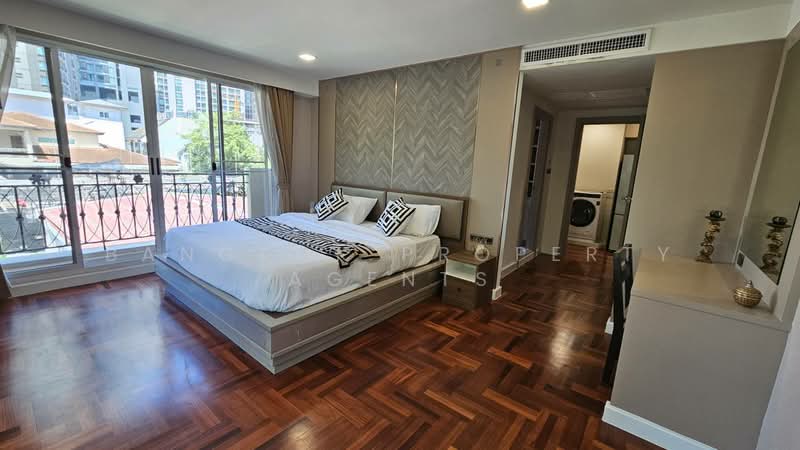 Kasturi Living, Bangkok, 12 Soi Sukhumvit 34, Khong Tan, Khlong Toei, Bangkok, 2 Bedrooms, 150 sqm, Condo For Rent, by BANGKOK PROPERTY AGENTS, 500397395 - DDproperty.com