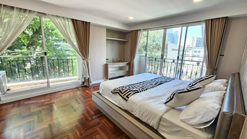 Kasturi Living, Bangkok, 12 Soi Sukhumvit 34, Khong Tan, Khlong Toei, Bangkok, 2 Bedrooms, 150 sqm, Condo For Rent, by BANGKOK PROPERTY AGENTS, 500397395 - DDproperty.com