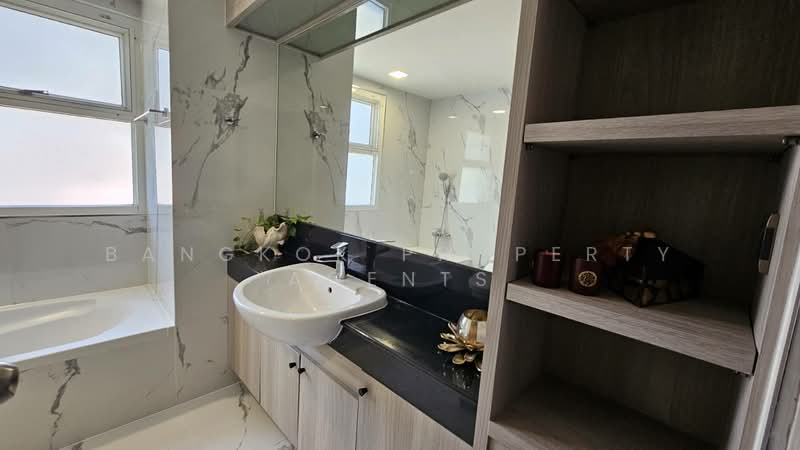 Kasturi Living, Bangkok, 12 Soi Sukhumvit 34, Khong Tan, Khlong Toei, Bangkok, 2 Bedrooms, 150 sqm, Condo For Rent, by BANGKOK PROPERTY AGENTS, 500397395 - DDproperty.com