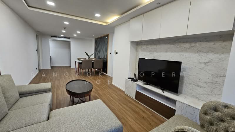Kasturi Residence, Bangkok, 246 Thonglor Road, Khlong Tan Nua, Watthana, Bangkok, 2 Bedrooms, 120 sqm, Condo For Rent, by BANGKOK PROPERTY AGENTS, 500397398 - DDproperty.com