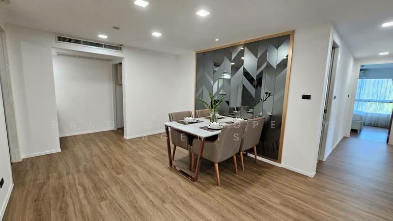 Kasturi Residence, Bangkok, 246 Thonglor Road, Khlong Tan Nua, Watthana, Bangkok, 2 Bedrooms, 120 sqm, Condo For Rent, by BANGKOK PROPERTY AGENTS, 500397398 - DDproperty.com