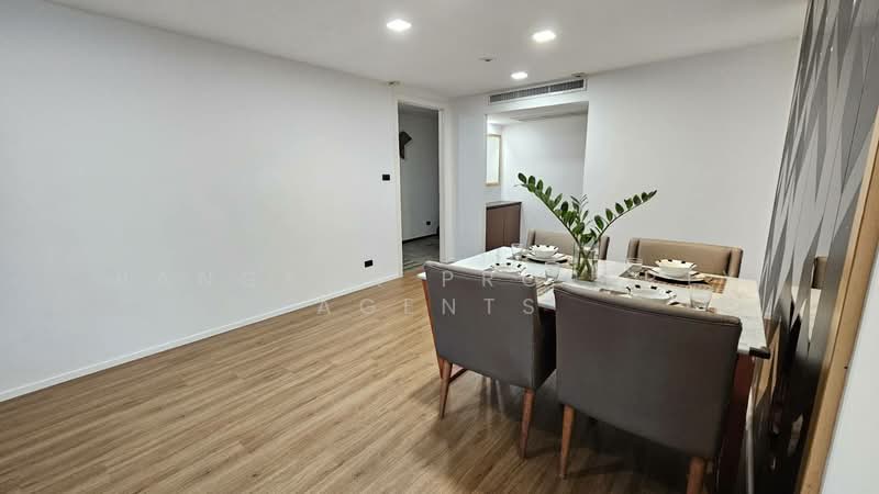 Kasturi Residence, Bangkok, 246 Thonglor Road, Khlong Tan Nua, Watthana, Bangkok, 2 Bedrooms, 120 sqm, Condo For Rent, by BANGKOK PROPERTY AGENTS, 500397398 - DDproperty.com