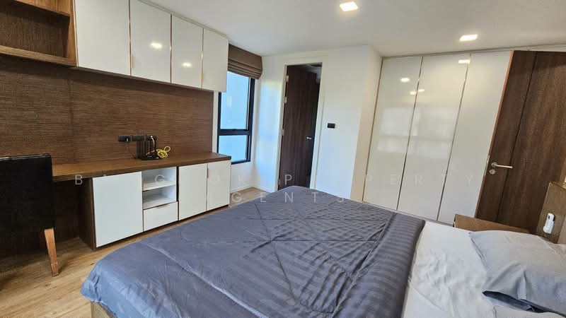 Kasturi Residence, Bangkok, 246 Thonglor Road, Khlong Tan Nua, Watthana, Bangkok, 2 Bedrooms, 120 sqm, Condo For Rent, by BANGKOK PROPERTY AGENTS, 500397398 - DDproperty.com