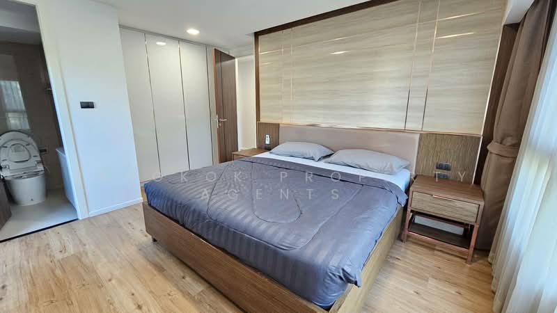 Kasturi Residence, Bangkok, 246 Thonglor Road, Khlong Tan Nua, Watthana, Bangkok, 2 Bedrooms, 120 sqm, Condo For Rent, by BANGKOK PROPERTY AGENTS, 500397398 - DDproperty.com