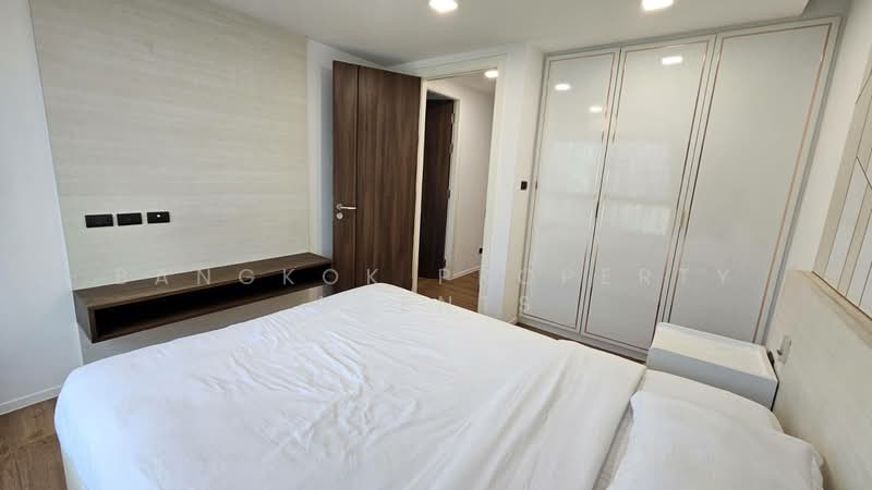 Kasturi Residence, Bangkok, 246 Thonglor Road, Khlong Tan Nua, Watthana, Bangkok, 2 Bedrooms, 120 sqm, Condo For Rent, by BANGKOK PROPERTY AGENTS, 500397398 - DDproperty.com