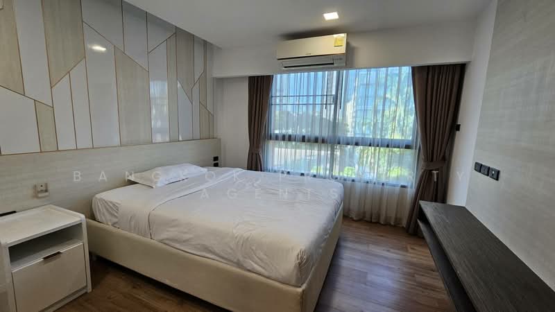Kasturi Residence, Bangkok, 246 Thonglor Road, Khlong Tan Nua, Watthana, Bangkok, 2 Bedrooms, 120 sqm, Condo For Rent, by BANGKOK PROPERTY AGENTS, 500397398 - DDproperty.com