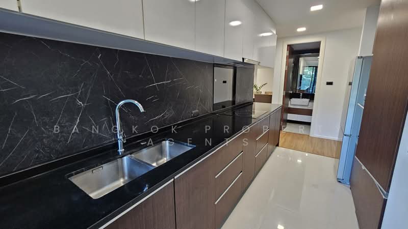 Kasturi Residence, Bangkok, 246 Thonglor Road, Khlong Tan Nua, Watthana, Bangkok, 2 Bedrooms, 120 sqm, Condo For Rent, by BANGKOK PROPERTY AGENTS, 500397398 - DDproperty.com