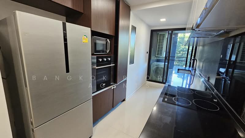 Kasturi Residence, Bangkok, 246 Thonglor Road, Khlong Tan Nua, Watthana, Bangkok, 2 Bedrooms, 120 sqm, Condo For Rent, by BANGKOK PROPERTY AGENTS, 500397398 - DDproperty.com