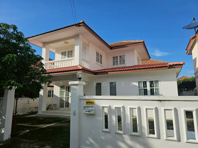 Baan Fuengsuk 3, Nonthaburi, Lam Pho, Bang Bua Thong, Nonthaburi, 5 Bedrooms, 150 sqm, Single Detached House For Sale, by natt property, 500397402 - DDproperty.com