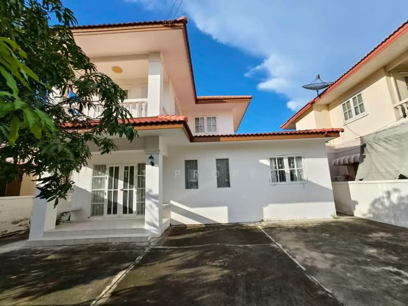 Baan Fuengsuk 3, Nonthaburi, Lam Pho, Bang Bua Thong, Nonthaburi, 5 Bedrooms, 150 sqm, Single Detached House For Sale, by natt property, 500397402 - DDproperty.com