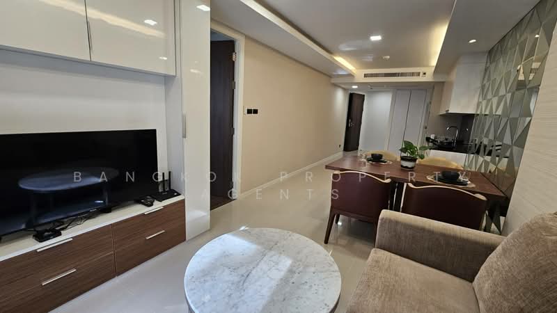Kasturi Residence : คัสทุริ เรสซิเดนท์, กรุงเทพ, 246 ถนนทองหล่อ, คลองตันเหนือ, วัฒนา, กรุงเทพ, 60 ตร.ม., คอนโด ให้เช่า, โดย BANGKOK PROPERTY AGENTS, 500397403 - DDproperty.com