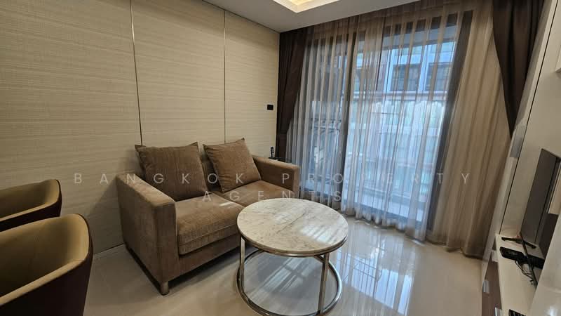 Kasturi Residence : คัสทุริ เรสซิเดนท์, กรุงเทพ, 246 ถนนทองหล่อ, คลองตันเหนือ, วัฒนา, กรุงเทพ, 60 ตร.ม., คอนโด ให้เช่า, โดย BANGKOK PROPERTY AGENTS, 500397403 - DDproperty.com
