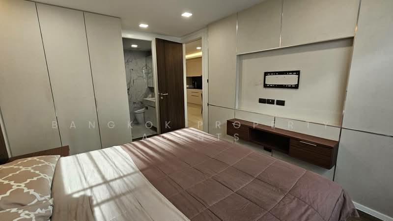 Kasturi Residence : คัสทุริ เรสซิเดนท์, กรุงเทพ, 246 ถนนทองหล่อ, คลองตันเหนือ, วัฒนา, กรุงเทพ, 60 ตร.ม., คอนโด ให้เช่า, โดย BANGKOK PROPERTY AGENTS, 500397403 - DDproperty.com