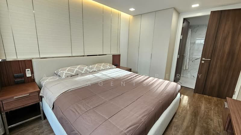 Kasturi Residence, Bangkok, 246 Thonglor Road, Khlong Tan Nua, Watthana, Bangkok, 1 Bedroom, 60 sqm, Condo For Rent, by BANGKOK PROPERTY AGENTS, 500397403 - DDproperty.com