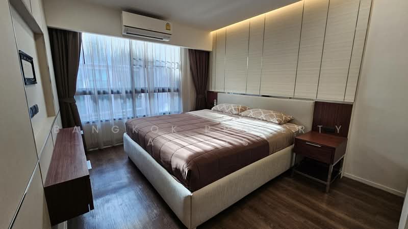 Kasturi Residence : คัสทุริ เรสซิเดนท์, กรุงเทพ, 246 ถนนทองหล่อ, คลองตันเหนือ, วัฒนา, กรุงเทพ, 60 ตร.ม., คอนโด ให้เช่า, โดย BANGKOK PROPERTY AGENTS, 500397403 - DDproperty.com