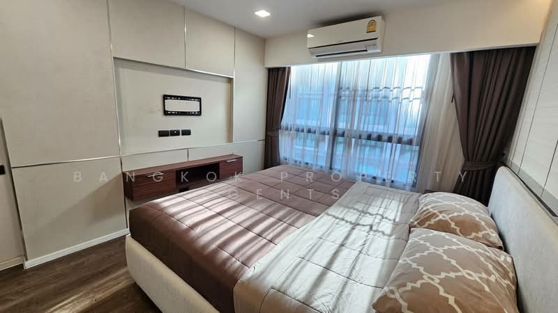 Kasturi Residence, Bangkok, 246 Thonglor Road, Khlong Tan Nua, Watthana, Bangkok, 1 Bedroom, 60 sqm, Condo For Rent, by BANGKOK PROPERTY AGENTS, 500397403 - DDproperty.com