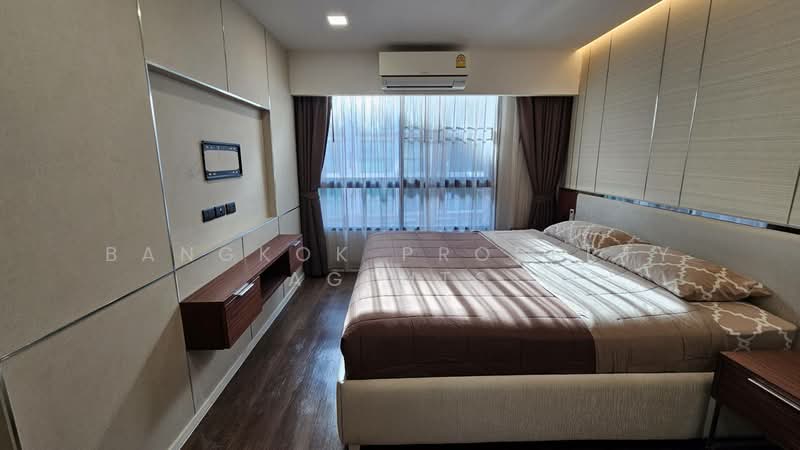 Kasturi Residence, Bangkok, 246 Thonglor Road, Khlong Tan Nua, Watthana, Bangkok, 1 Bedroom, 60 sqm, Condo For Rent, by BANGKOK PROPERTY AGENTS, 500397403 - DDproperty.com