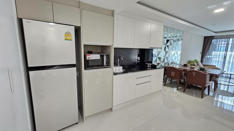 Kasturi Residence : คัสทุริ เรสซิเดนท์, กรุงเทพ, 246 ถนนทองหล่อ, คลองตันเหนือ, วัฒนา, กรุงเทพ, 60 ตร.ม., คอนโด ให้เช่า, โดย BANGKOK PROPERTY AGENTS, 500397403 - DDproperty.com