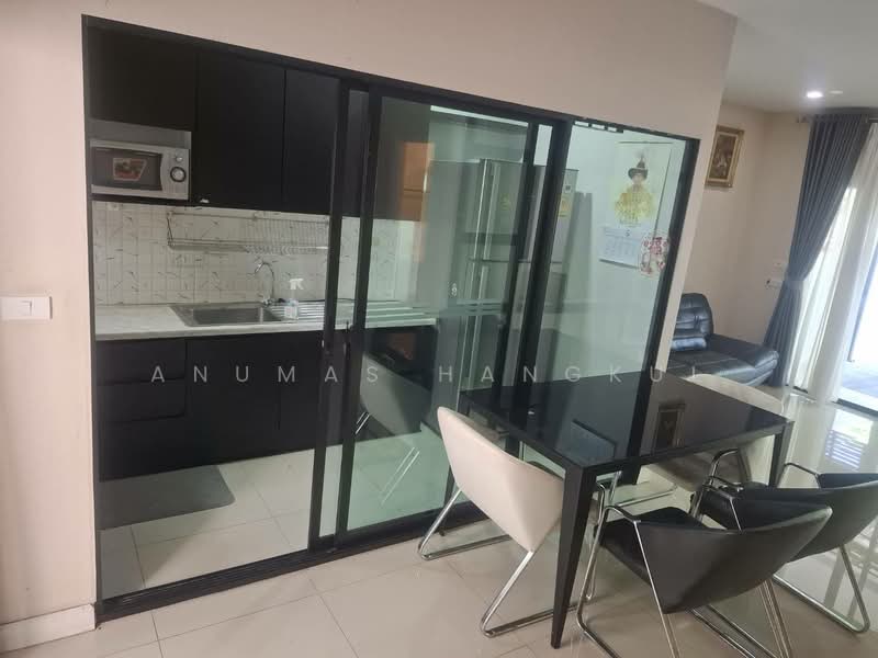 Venice Di Iris Watcharapon, Bangkok, Wacharaphol Road, Tha Rang, Bang Khen, Bangkok, , 158 sqm, Shophouse For Sale, by Anumas Hangkul, 500397405 - DDproperty.com