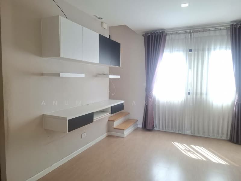 Venice Di Iris Watcharapon, Bangkok, Wacharaphol Road, Tha Rang, Bang Khen, Bangkok, , 158 sqm, Shophouse For Sale, by Anumas Hangkul, 500397405 - DDproperty.com