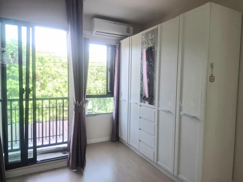 Venice Di Iris Watcharapon, Bangkok, Wacharaphol Road, Tha Rang, Bang Khen, Bangkok, , 158 sqm, Shophouse For Sale, by Anumas Hangkul, 500397405 - DDproperty.com