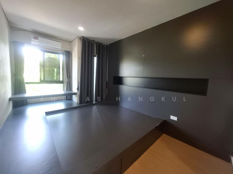 Venice Di Iris Watcharapon, Bangkok, Wacharaphol Road, Tha Rang, Bang Khen, Bangkok, , 158 sqm, Shophouse For Sale, by Anumas Hangkul, 500397405 - DDproperty.com