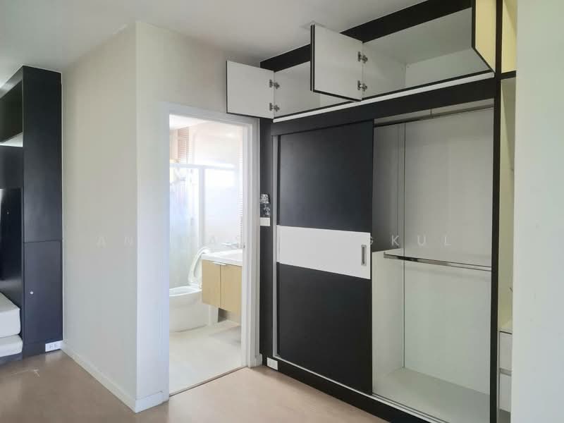 Venice Di Iris Watcharapon, Bangkok, Wacharaphol Road, Tha Rang, Bang Khen, Bangkok, , 158 sqm, Shophouse For Sale, by Anumas Hangkul, 500397405 - DDproperty.com