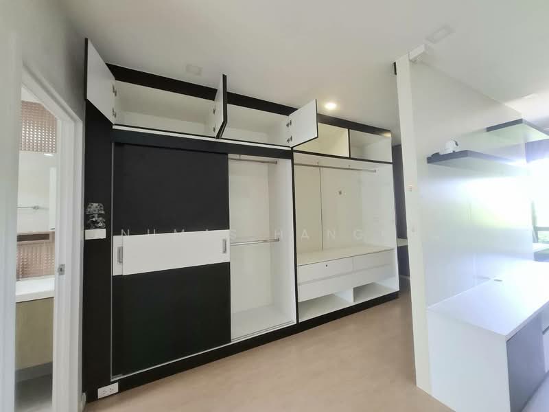 Venice Di Iris Watcharapon, Bangkok, Wacharaphol Road, Tha Rang, Bang Khen, Bangkok, , 158 sqm, Shophouse For Sale, by Anumas Hangkul, 500397405 - DDproperty.com