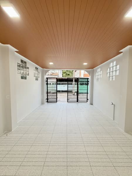 Tanapattana, Nonthaburi, สนามบินน้ำ, Talat Kwan, Muang Nonthaburi, Nonthaburi, 3 Bedrooms, 150 sqm, Townhouse For Sale, by Connex Property, 500397407 - DDproperty.com