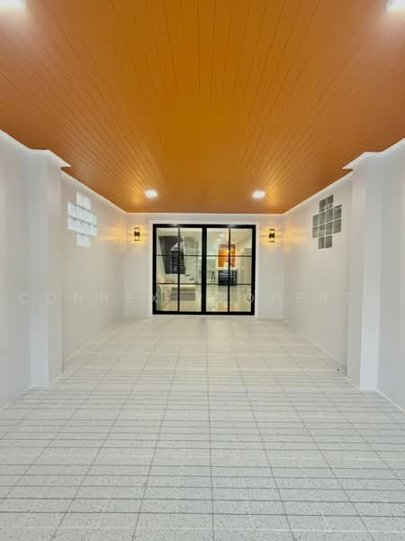 Tanapattana, Nonthaburi, สนามบินน้ำ, Talat Kwan, Muang Nonthaburi, Nonthaburi, 3 Bedrooms, 150 sqm, Townhouse For Sale, by Connex Property, 500397407 - DDproperty.com