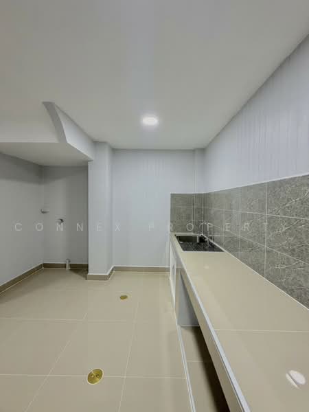 Tanapattana, Nonthaburi, สนามบินน้ำ, Talat Kwan, Muang Nonthaburi, Nonthaburi, 3 Bedrooms, 150 sqm, Townhouse For Sale, by Connex Property, 500397407 - DDproperty.com