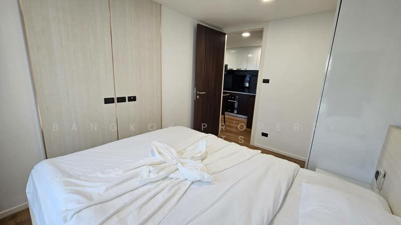 Kasturi Residence, Bangkok, 246 Thonglor Road, Khlong Tan Nua, Watthana, Bangkok, 2 Bedrooms, 80 sqm, Condo For Rent, by BANGKOK PROPERTY AGENTS, 500397410 - DDproperty.com