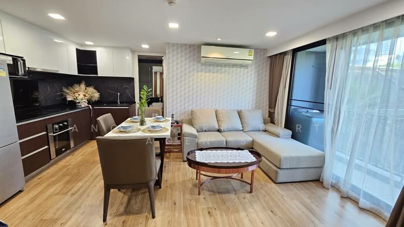 Kasturi Residence, Bangkok, 246 Thonglor Road, Khlong Tan Nua, Watthana, Bangkok, 2 Bedrooms, 80 sqm, Condo For Rent, by BANGKOK PROPERTY AGENTS, 500397410 - DDproperty.com