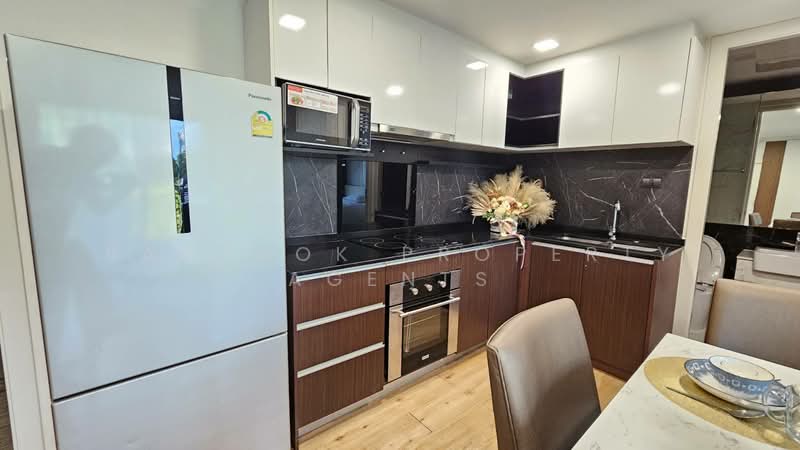Kasturi Residence, Bangkok, 246 Thonglor Road, Khlong Tan Nua, Watthana, Bangkok, 2 Bedrooms, 80 sqm, Condo For Rent, by BANGKOK PROPERTY AGENTS, 500397410 - DDproperty.com